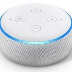 amazon echo dot