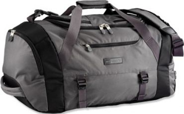 duffel bags