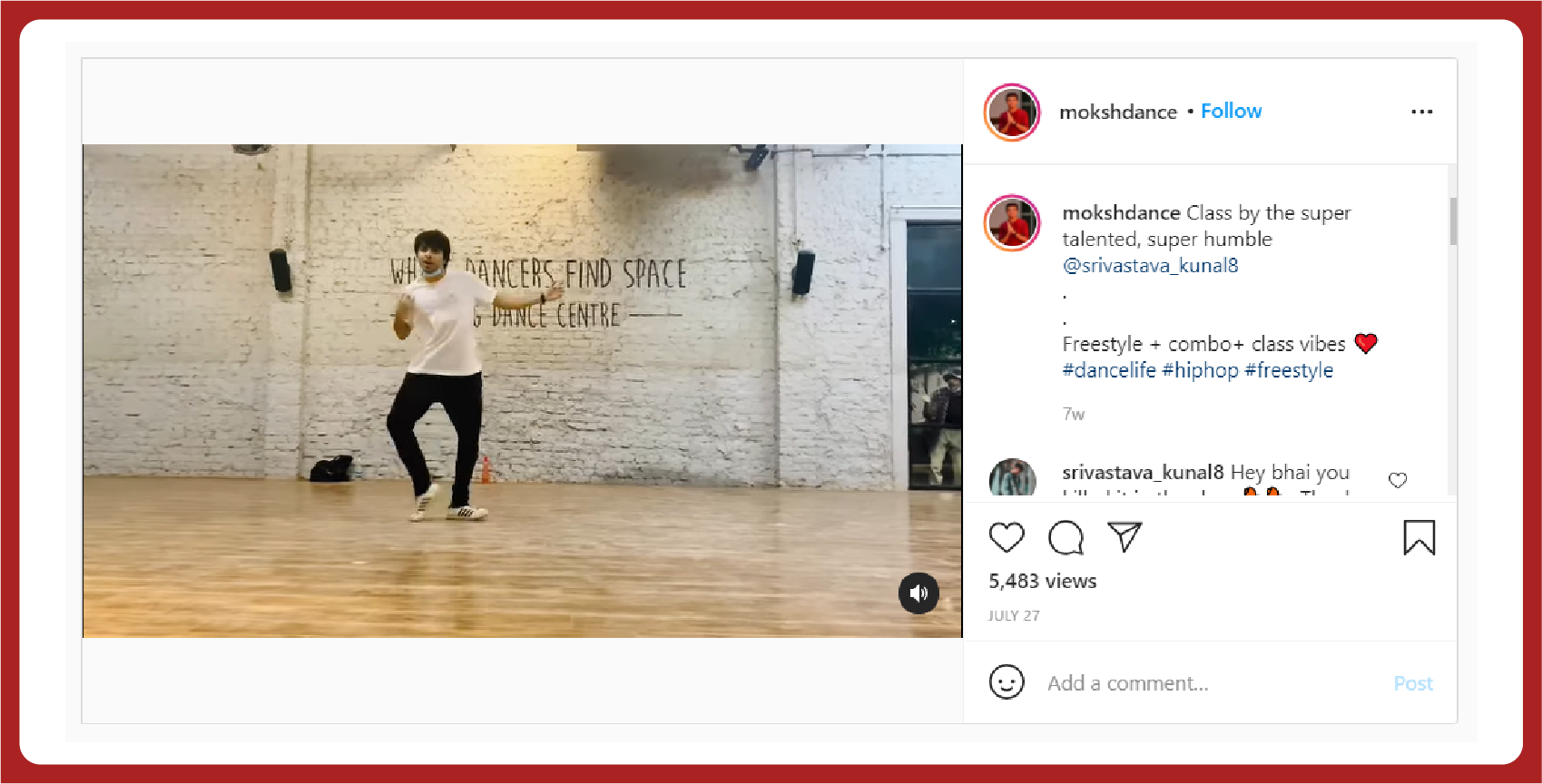 selling content on Instagram
