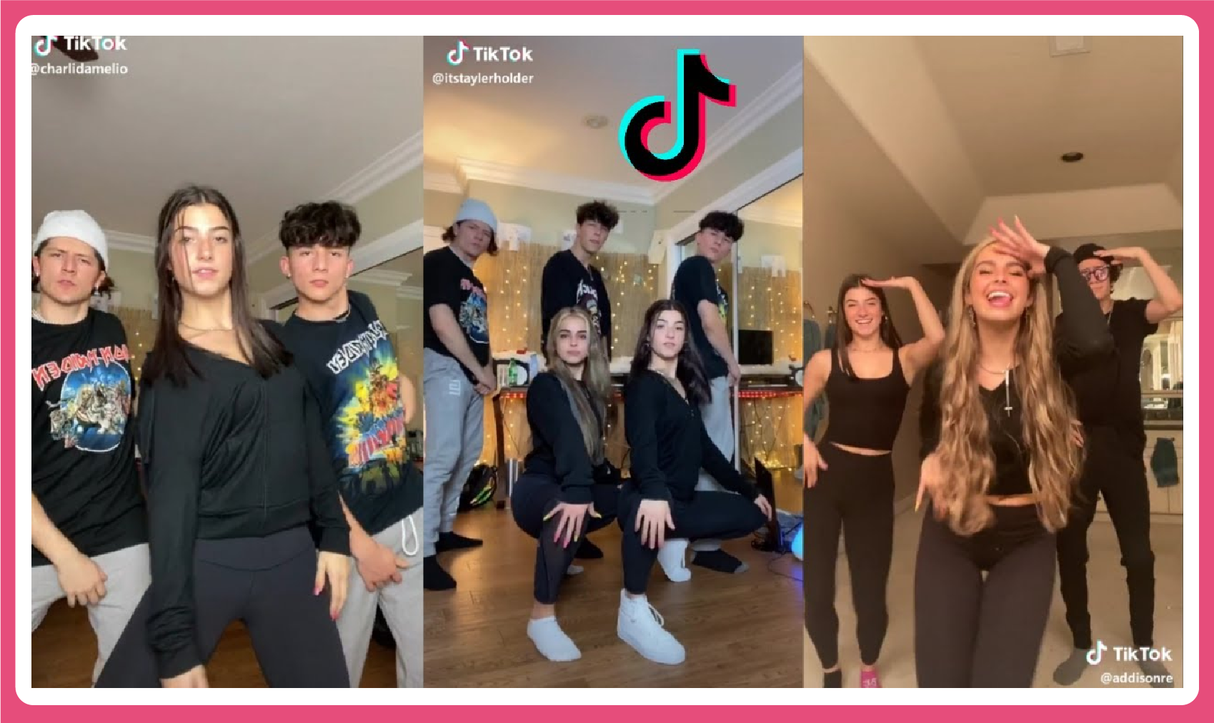 Collaboration With Influencers, Creators or Brands