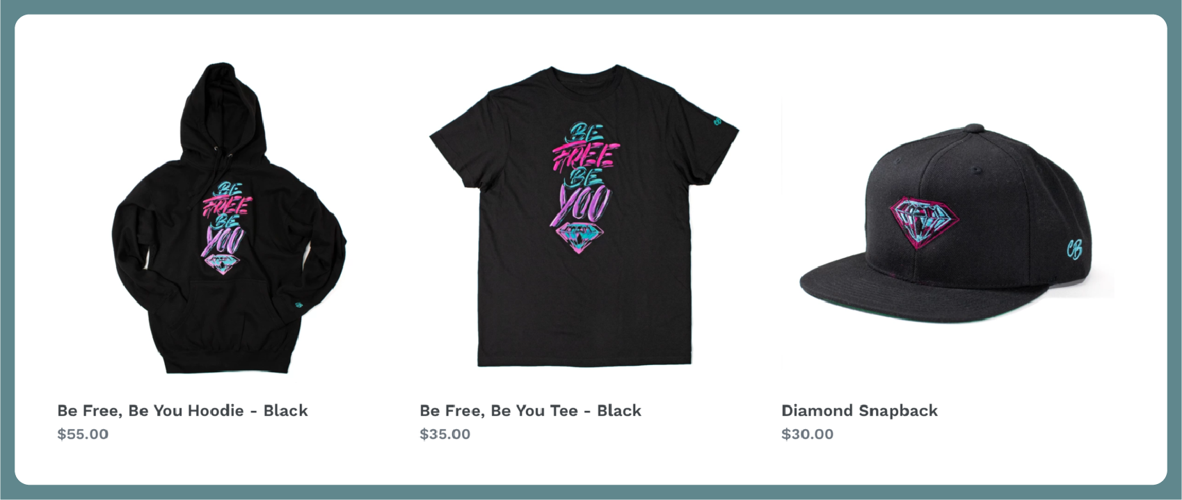 Merchandise