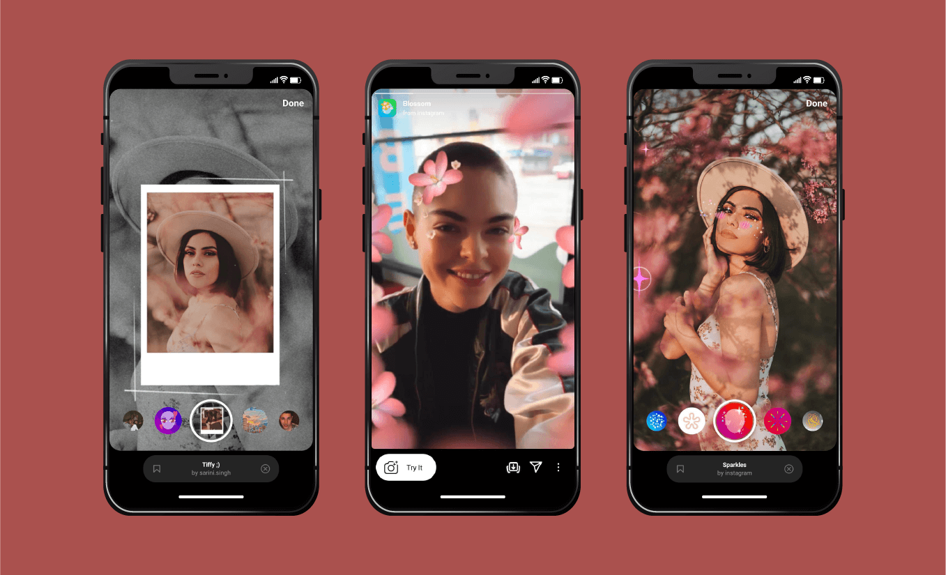 dek operatie aftrekken A Complete Guide to Using Filters on Instagram