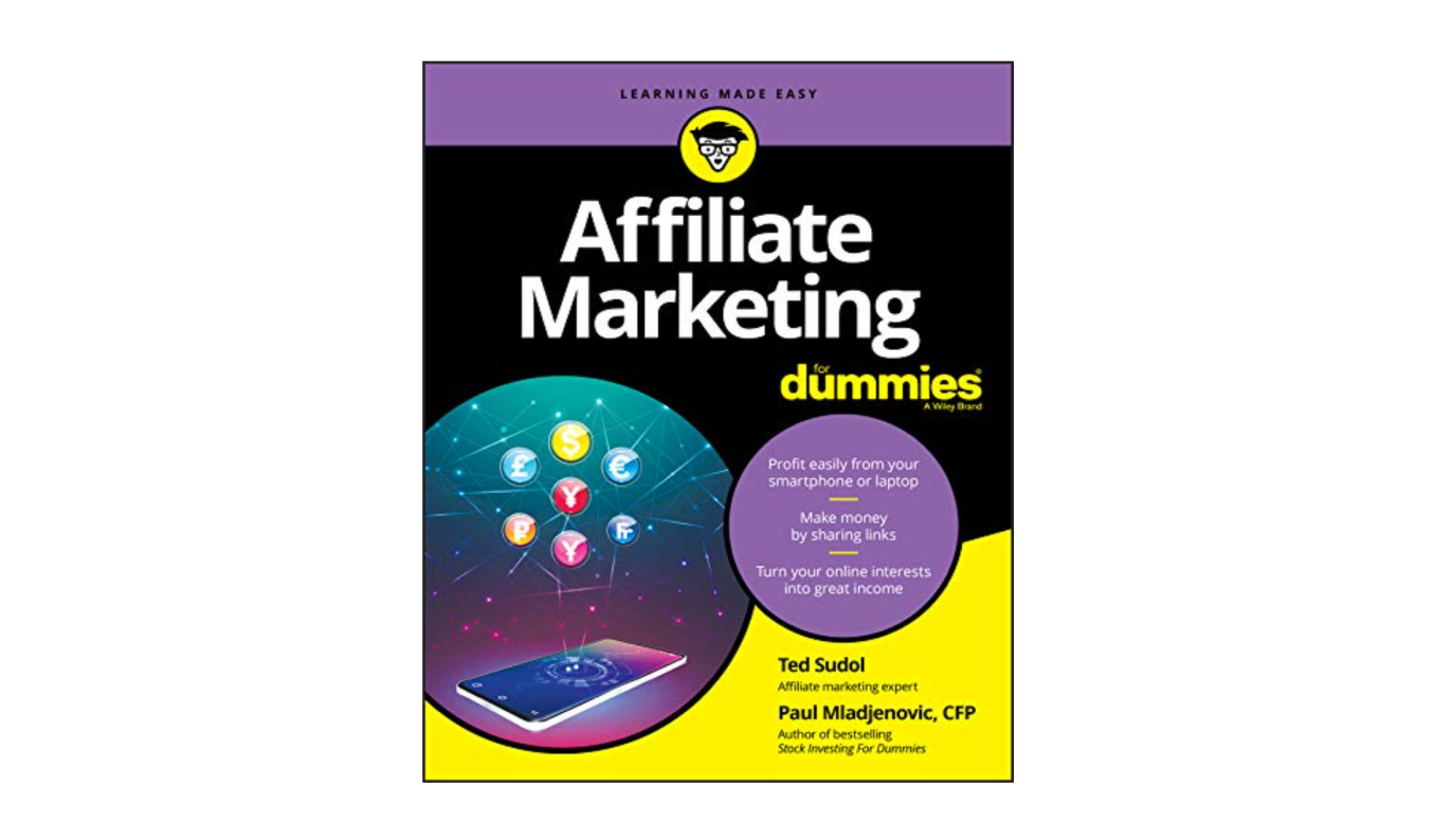 Top Affiliate Marketing Books to Read in 2024