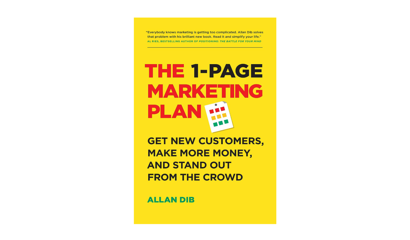 Top Affiliate Marketing Books to Read in 2024