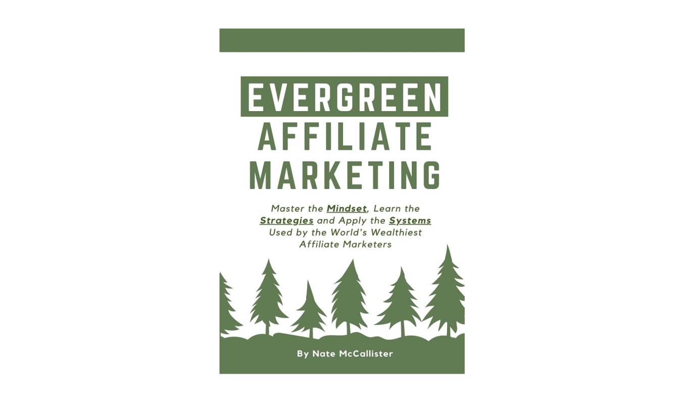 Top Affiliate Marketing Books to Read in 2024