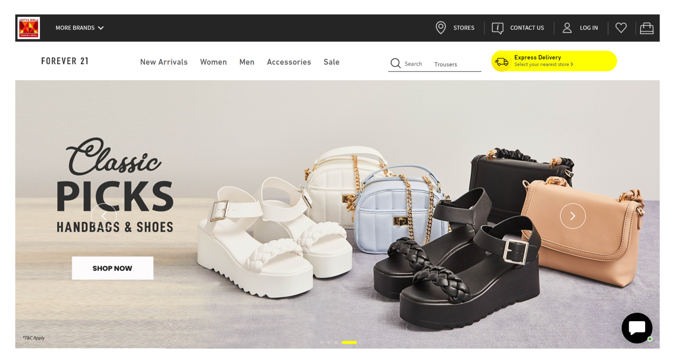 Best Kept Secrets – 15 Highest Paying Fashion Affiliate Programs to Join in 2024