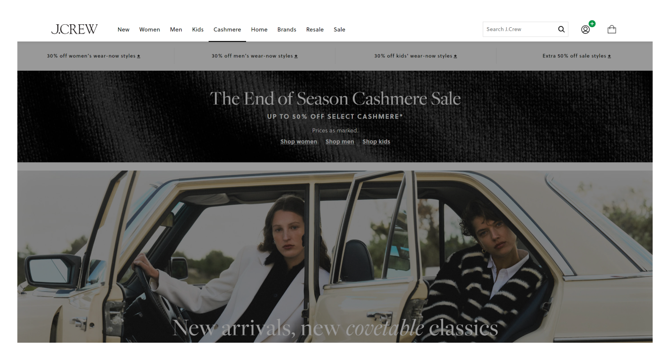 Best Kept Secrets – 15 Highest Paying Fashion Affiliate Programs to Join in 2024