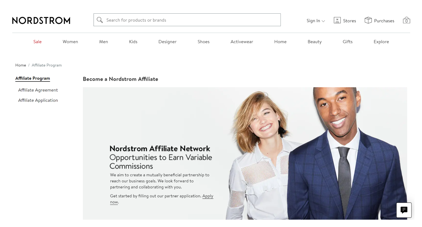 Best Kept Secrets – 15 Highest Paying Fashion Affiliate Programs to Join in 2024