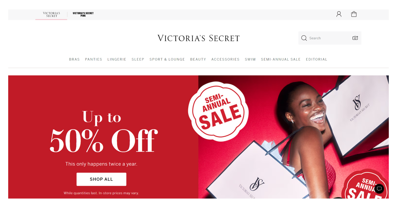 Best Kept Secrets – 15 Highest Paying Fashion Affiliate Programs to Join in 2024