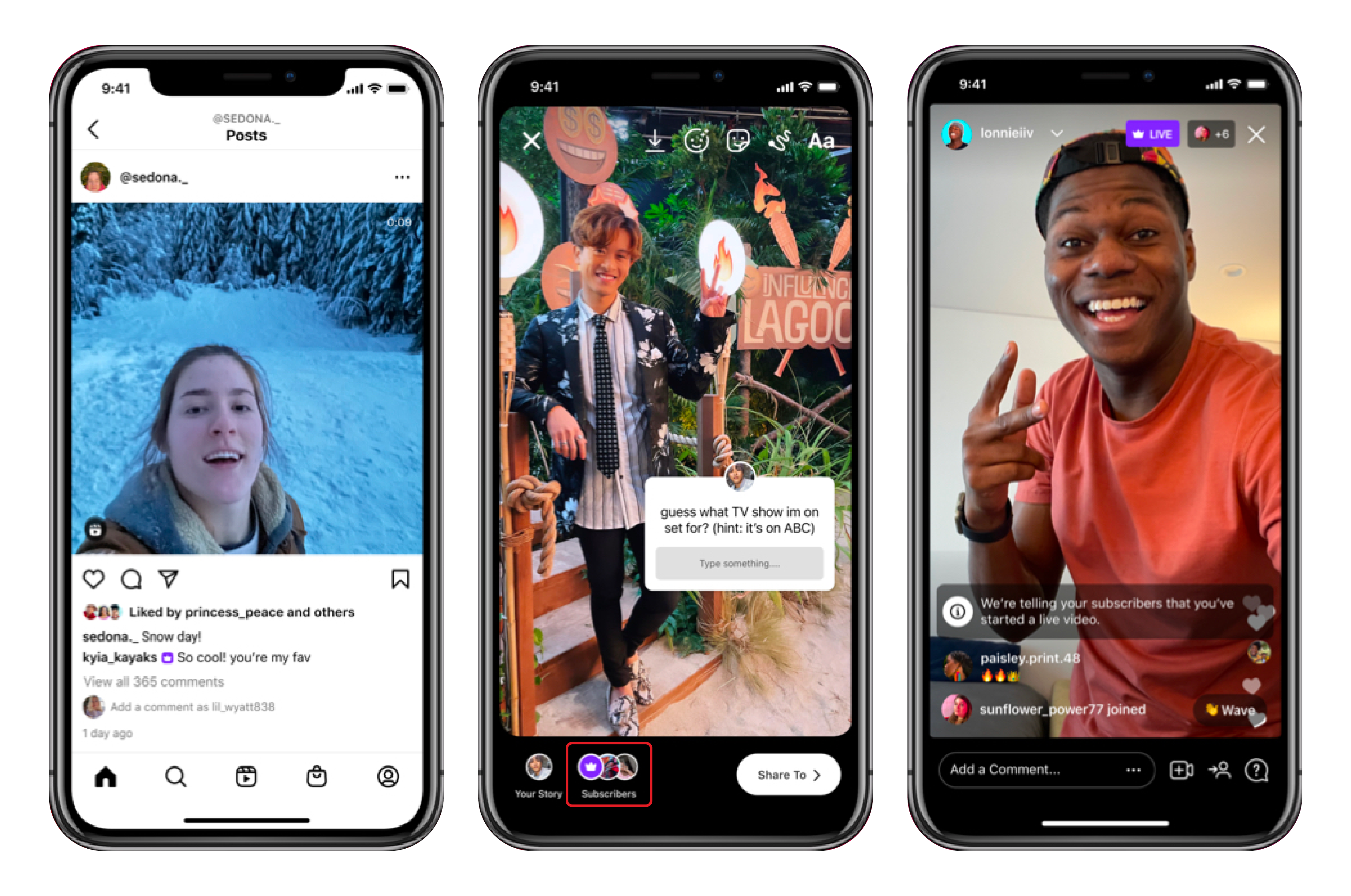 All You Need to Know About Instagram Subscriptions