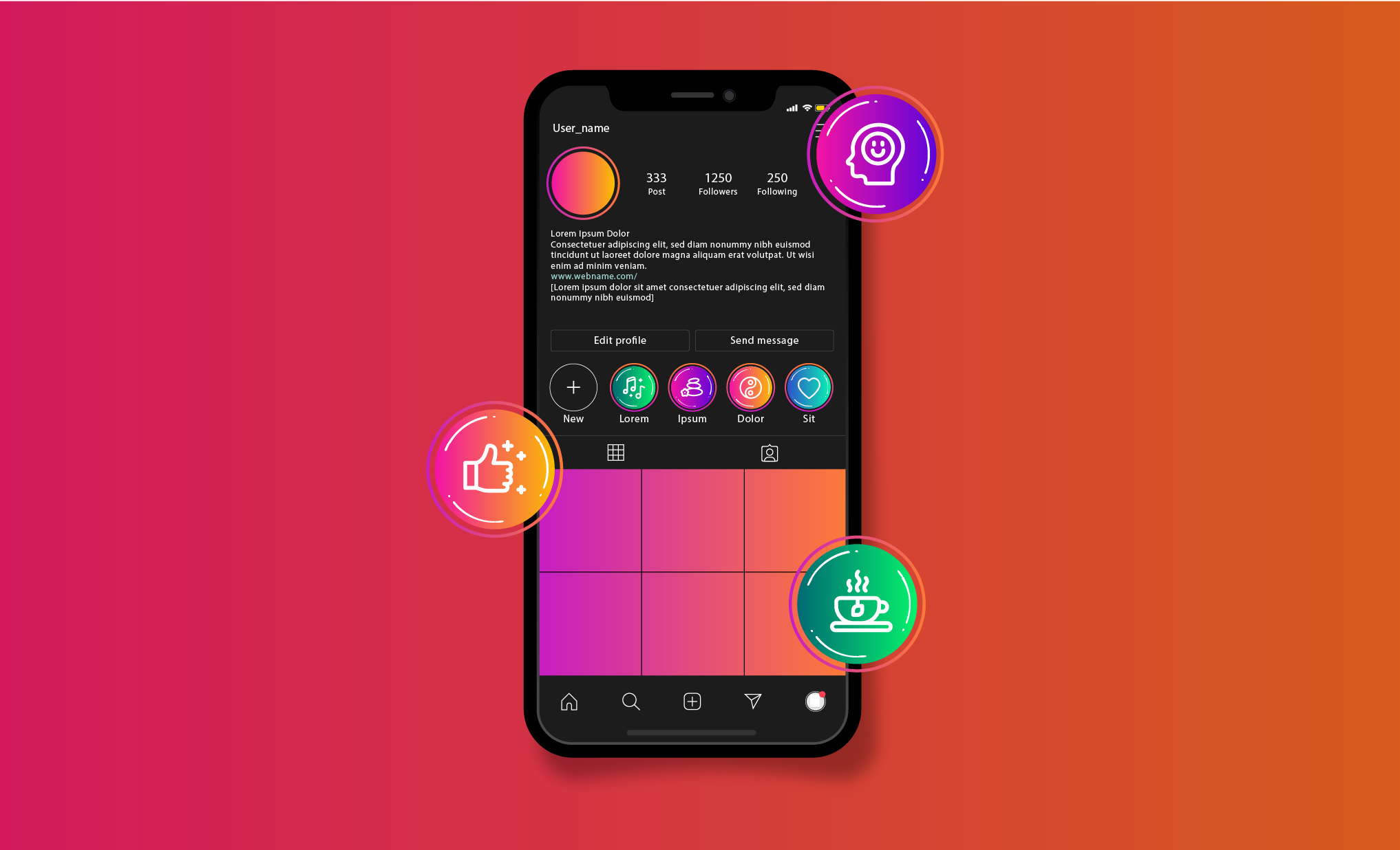 How to Add Highlights on Instagram