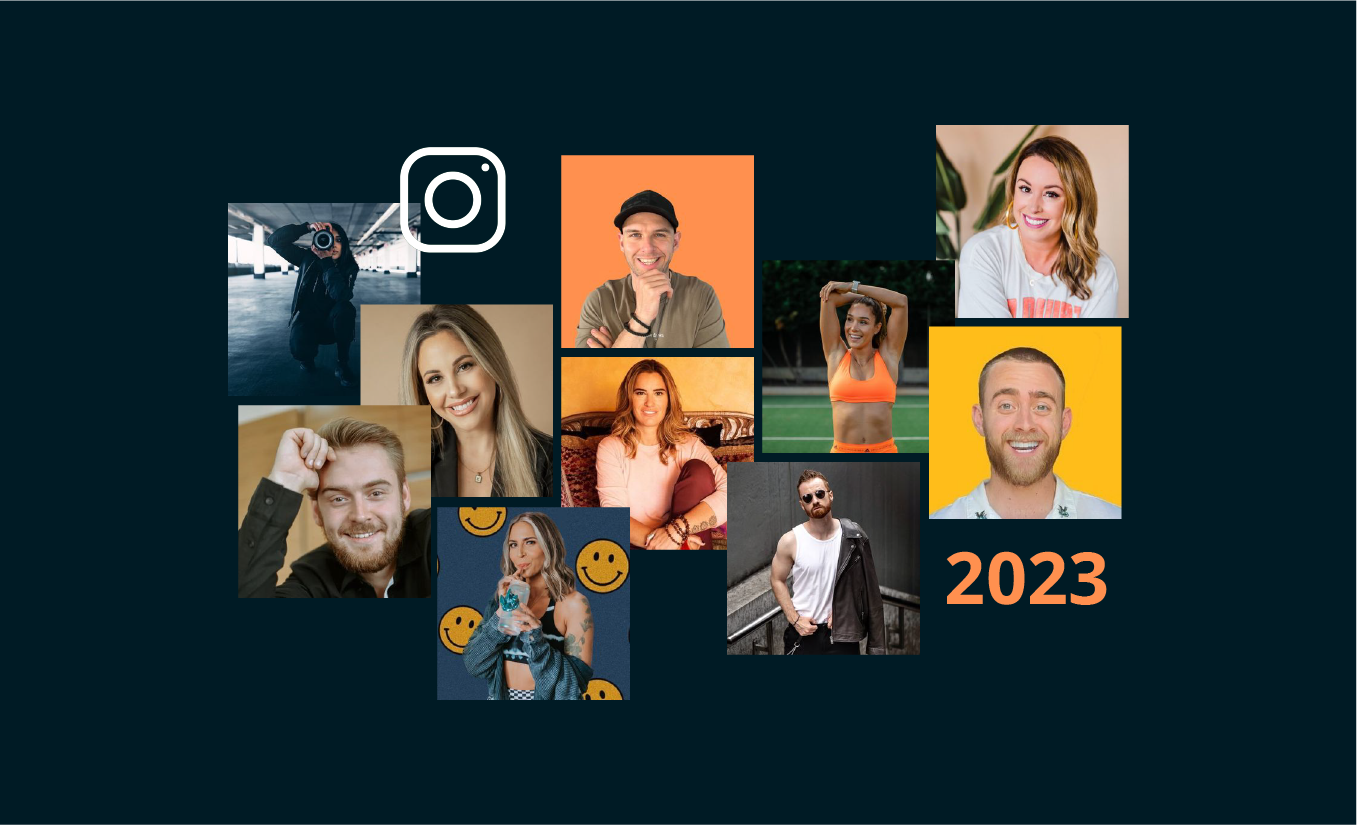 Top Instagram Coaches to Follow in 2023