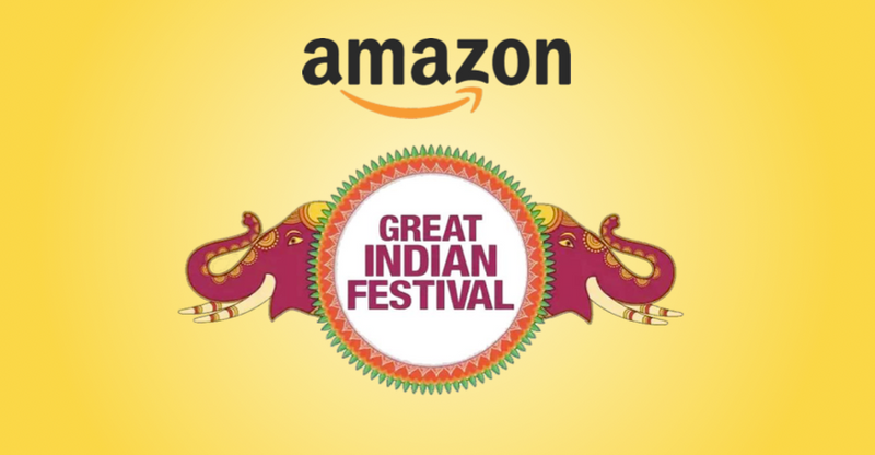 Amazon Great Indian Festival 2021: A complete guide to make the most out of it