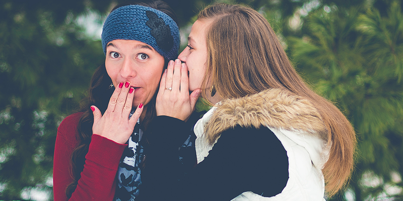 Shh! Keep it a secret! Guide to saving tons if you're still shopping this year.