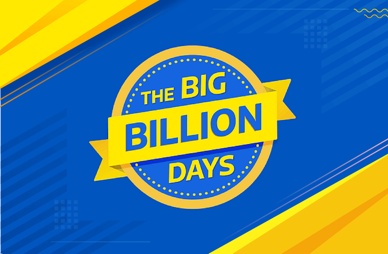 Flipkart Big Billion Days 2021: A complete guide to make the most out of it