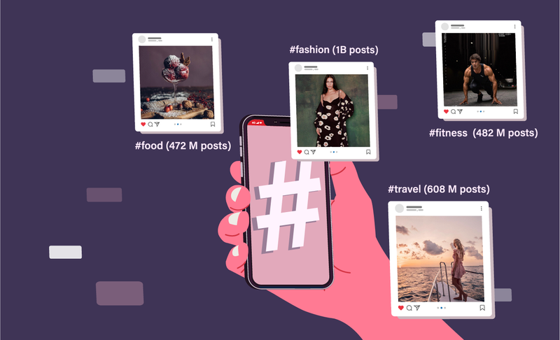 Ultimate Guide To Instagram Hashtags in 2022: Everything you need to know