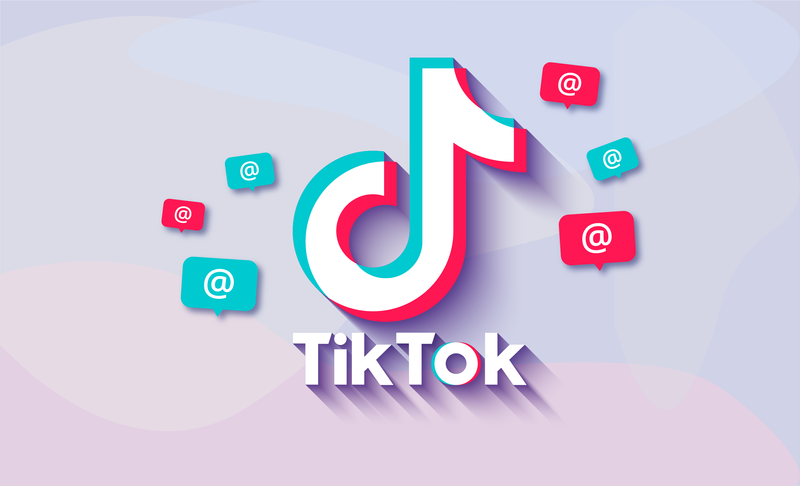 How to change your TikTok username