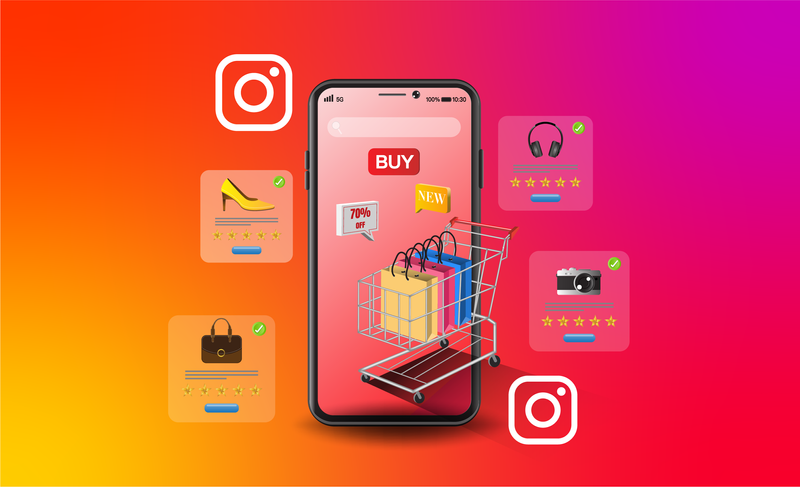 How to Sell on Instagram