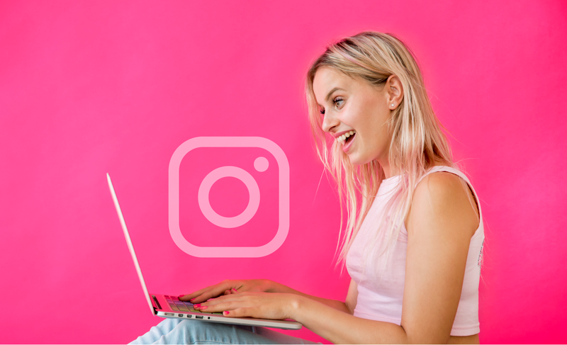 How to Post to Instagram From a PC