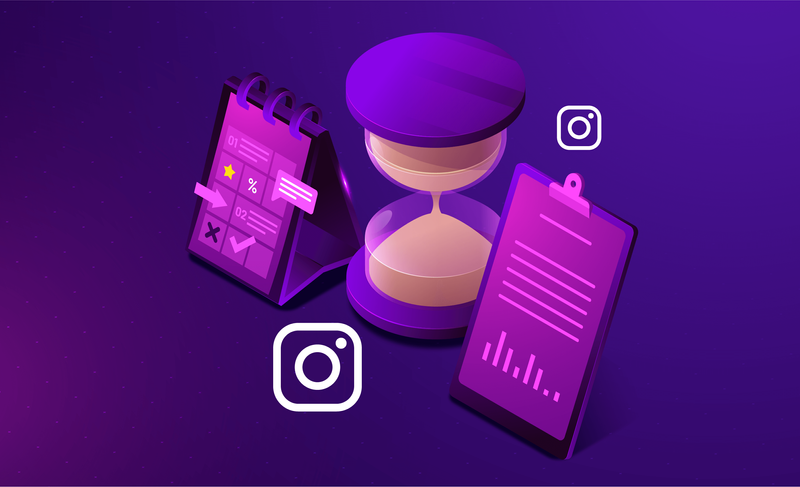 The Best Way To Schedule Instagram Posts