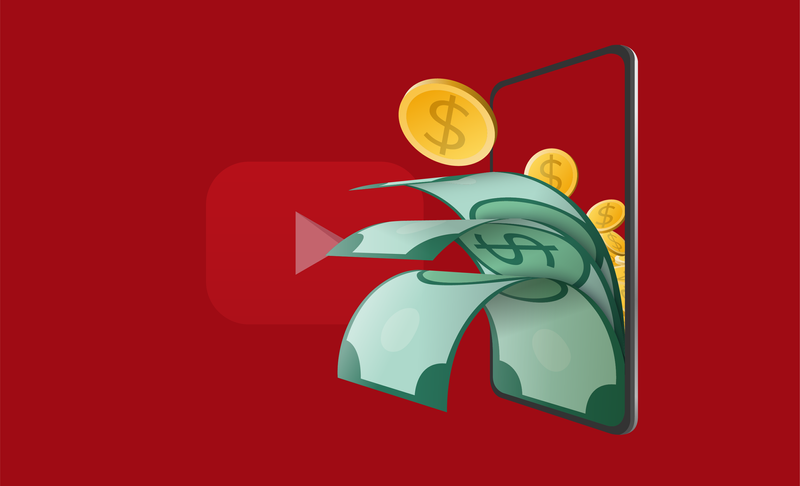 How to Monetize YouTube Videos