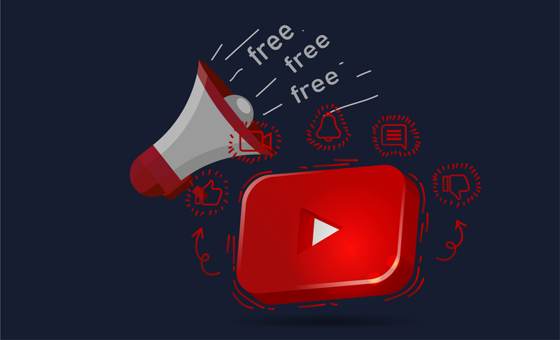 How to Promote your YouTube Channel for Free