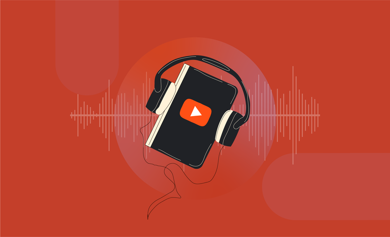 All You Need to Know About YouTube Audio Library