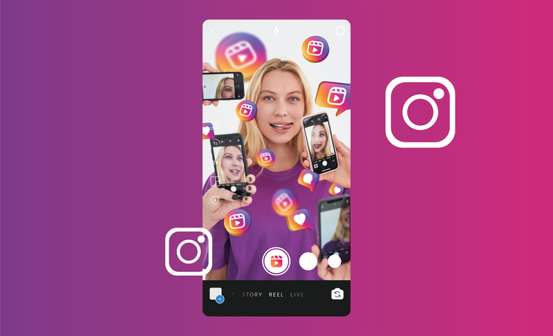 New Updates for Instagram Reels in 2022 That You Need to Know