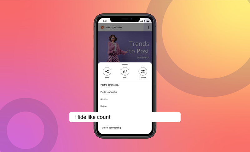 How to Hide Likes on Instagram: Explained