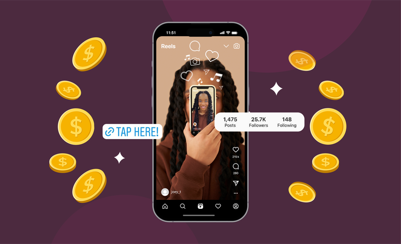 5 Best Tips to Increase Your Instagram Revenue