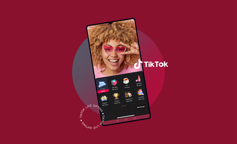 Everything You Need to Know About TikTok Live Gifts