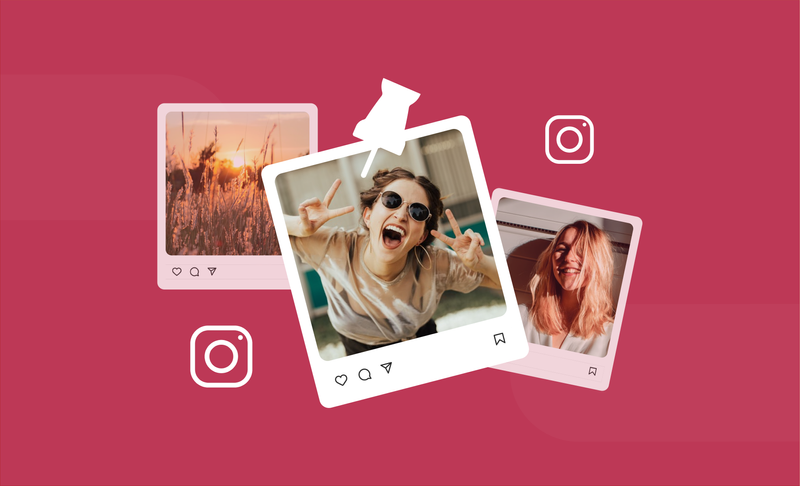 All You Need to Know About Instagram Pinned Posts