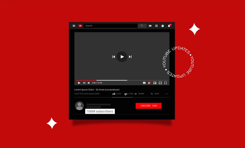 YouTube Updates That Every Creator Needs to Know in 2022