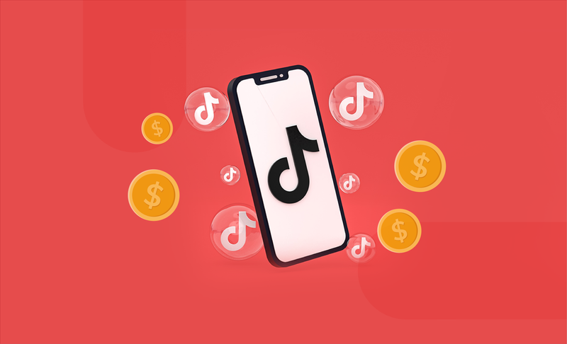 5 Tricks Anyone Can Use to Boost Your TikTok Revenue and Earn More