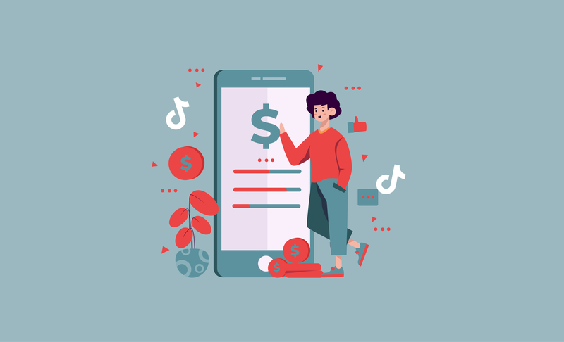 Best Ways to Earn Money from Your TikTok Account