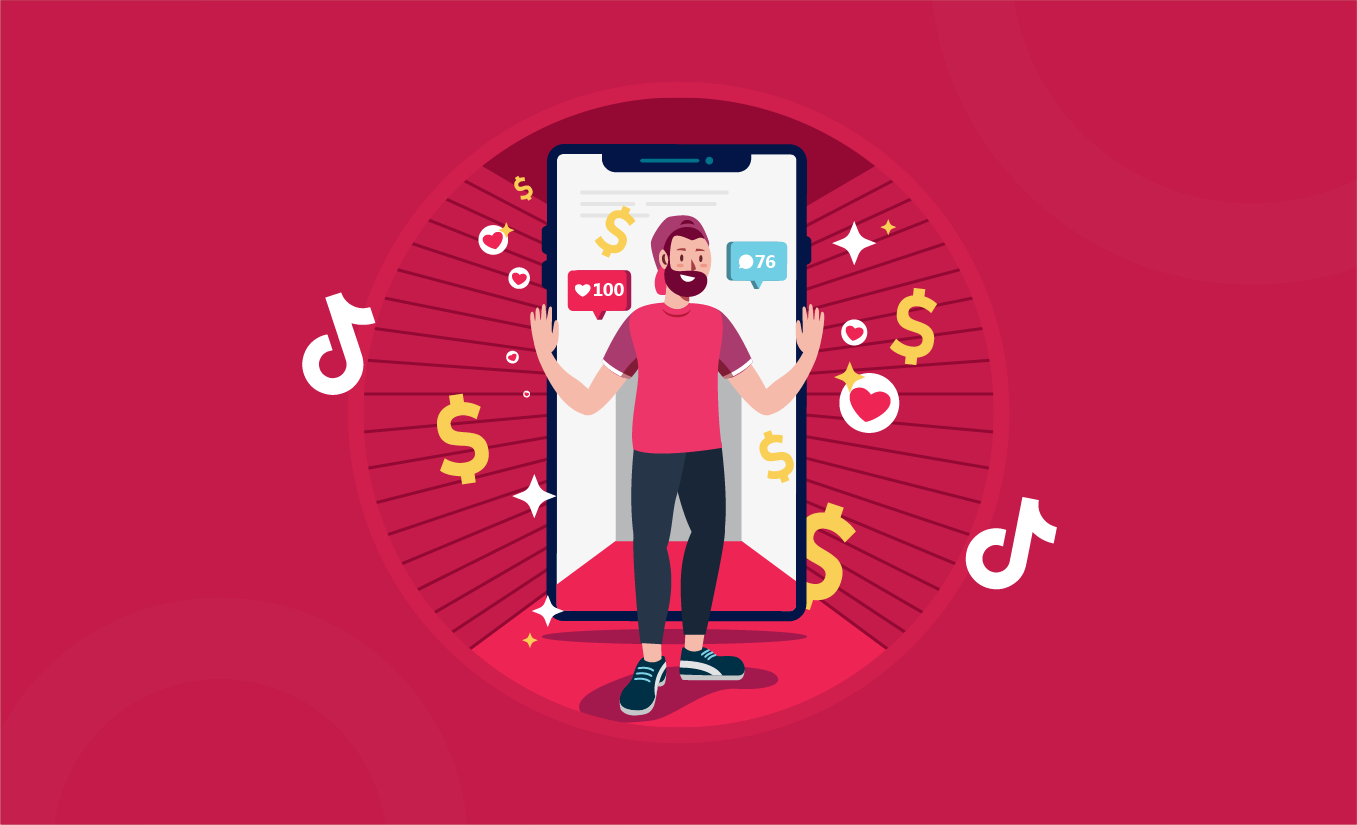 How to Make (More) Money on TikTok