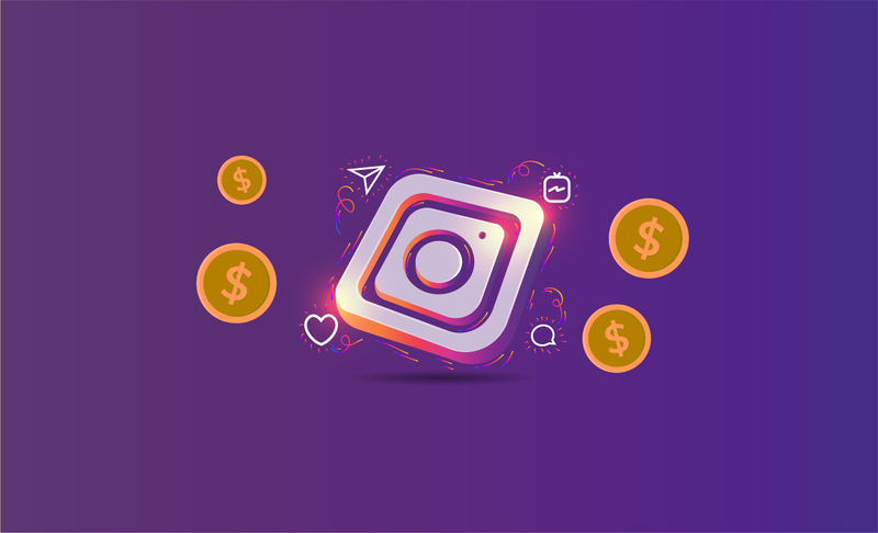 How to Make (More) Money on Instagram