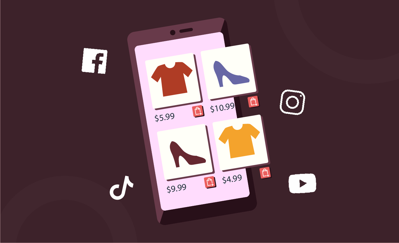 How to Make Money With Shoppable Posts on Social Media