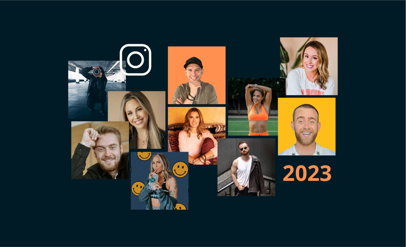 Top Instagram Coaches to Follow in 2023