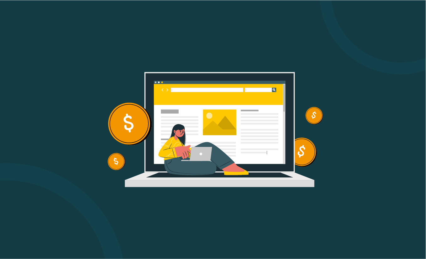 5 Proven Ways to Monetize Your Blog and Make Money Online