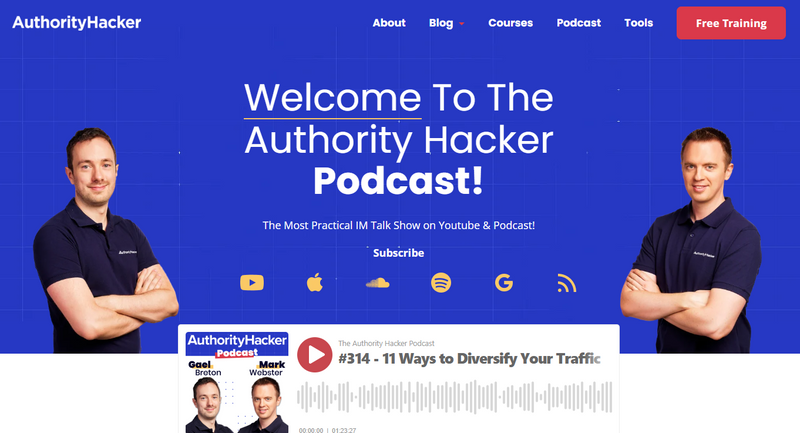 8 Affiliate Marketing Podcasts That You Need to Subscribe Today!