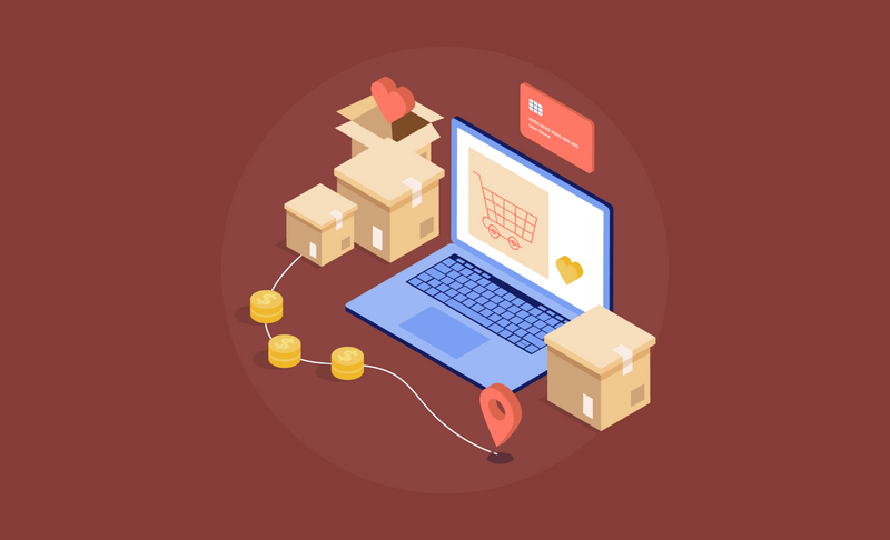 Dropshipping vs. Affiliate Marketing - Pros, Cons, and Potential Profits